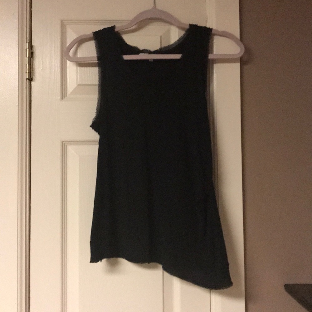 Women’s tank